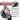 Dauson Lab SPACEFOLD™ Series - Gender-Neutral, Layered Baby Diaper Bag or Pumping Bag