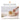 Dono & Dono Suction Plate for Baby-Led Weaning – Premium Silicone Baby Plate with Compartments