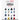 NANOBAG Reusable, Packable Travel Tote Bag, Sling, Backpack - Ultracompact, Ultralight, Holds 30kg
