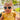 Roshambo Flexible, Lightweight, Non-Toxic Baby Sunglasses (Age 0-2Y) - Heart Frame