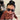 Roshambo Flexible, Lightweight, Non-Toxic Baby Sunglasses (Age 0-2Y) - Round Frame