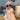 Roshambo Flexible, Lightweight, Non-Toxic Baby Sunglasses (Age 0-2Y) - Square Frame