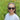 Roshambo Flexible, Lightweight, Non-Toxic Junior Sunglasses (Age 5-10Y) - Round Frame