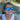 Roshambo Flexible, Lightweight, Non-Toxic Toddler Sunglasses (Age 2-4Y) - Round Frame