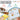 Computer Engineering for Babies - STEM Educational Switch and Lightbulb Busy Book for Babies