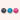 Sauberkugel - Sturdy Non-Toxic Bag Cleaning Ball (3 Colours)