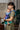 LennyLight Baby Carrier - Jacquard Peacock's Tail Fantasy